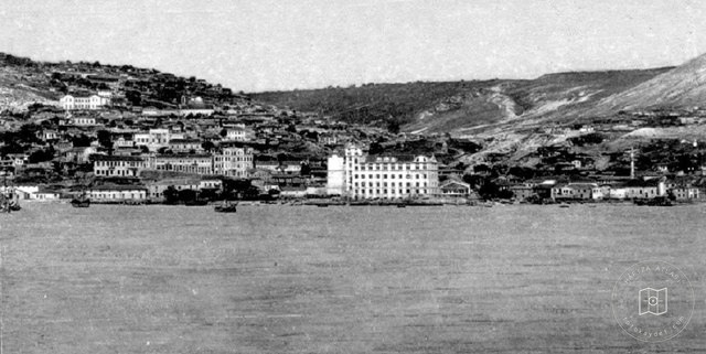 Balçık, Bulgaristan/1910′s