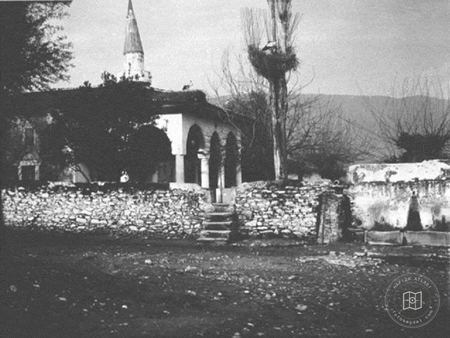 Milas / 1907