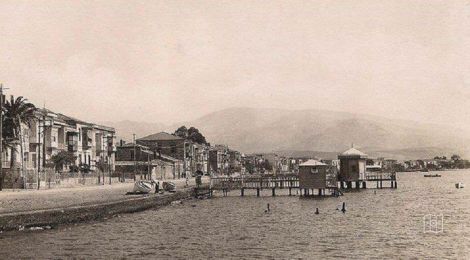 İzmir Karşıyaka / 1933