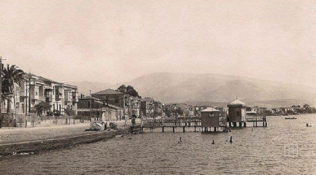 İzmir Karşıyaka / 1933
