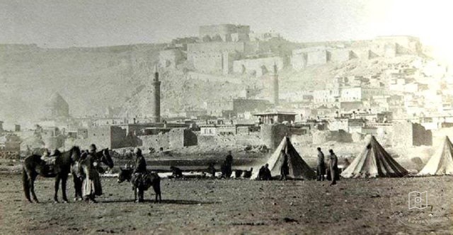 Kars Castle