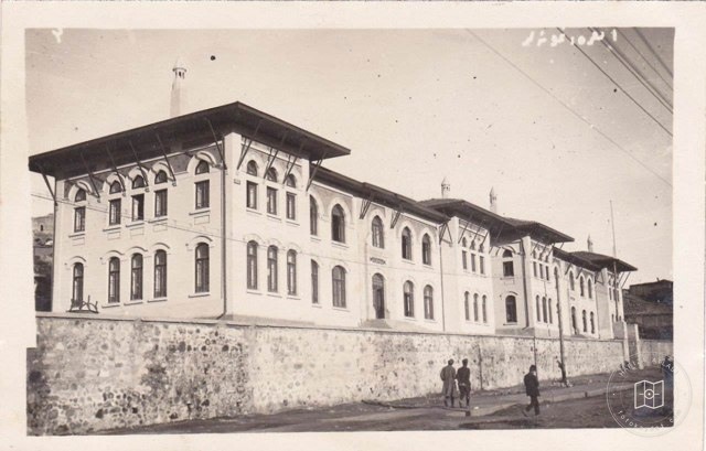 Ankara