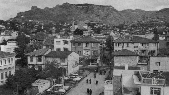 Çankırı