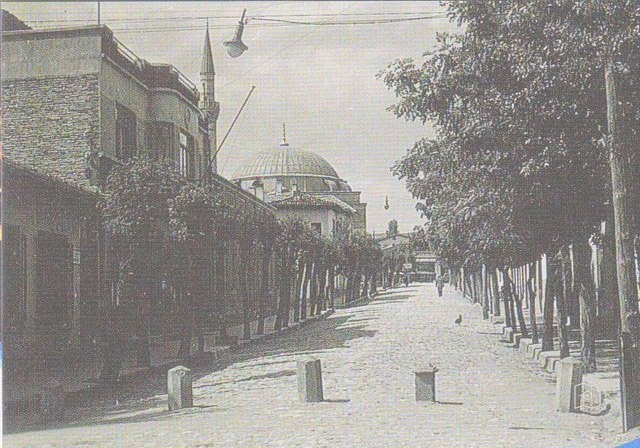 Bozüyük