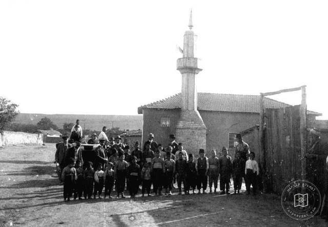 Dobruca, Bulgaristan/1913