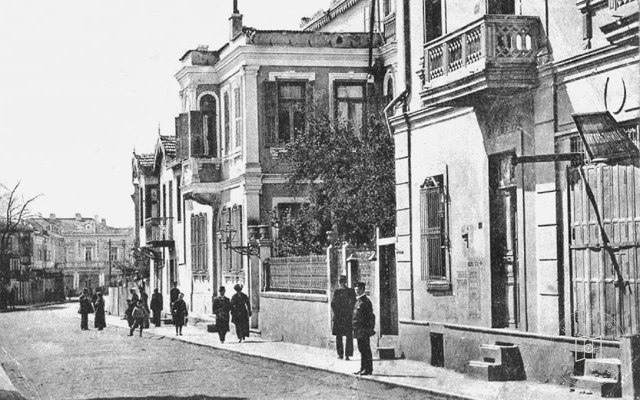 Burgas, Bulgaristan