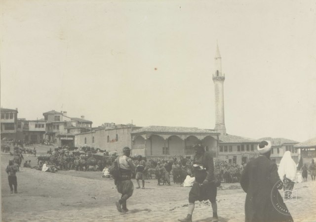 Afyon / Anadolu-i Şahane Menazırı Album / 19th Century
