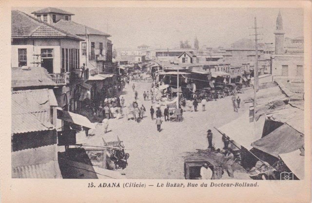 Adana