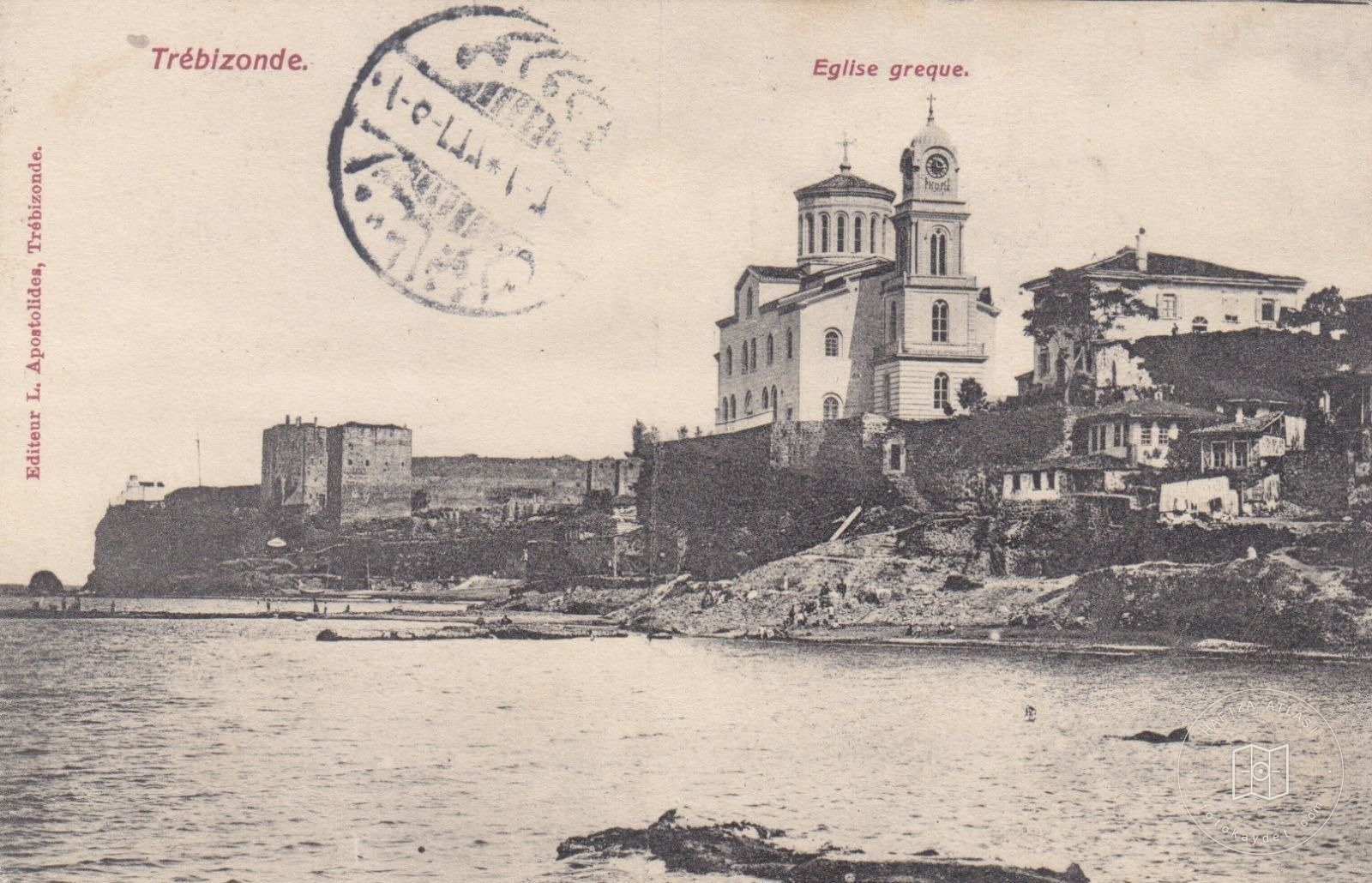 Trabzon / 1910