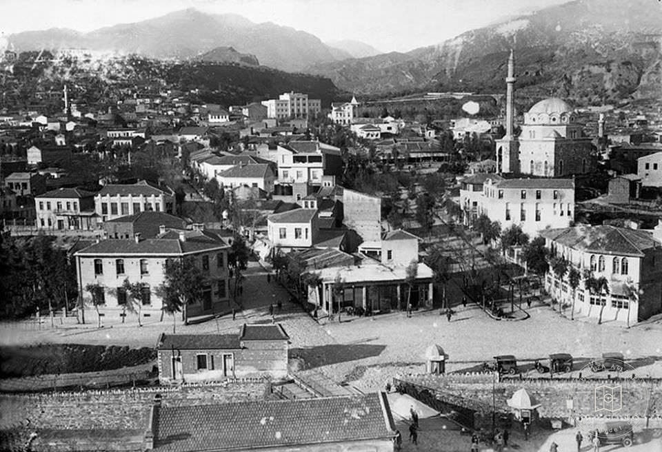 Aydın / 1920′ler
