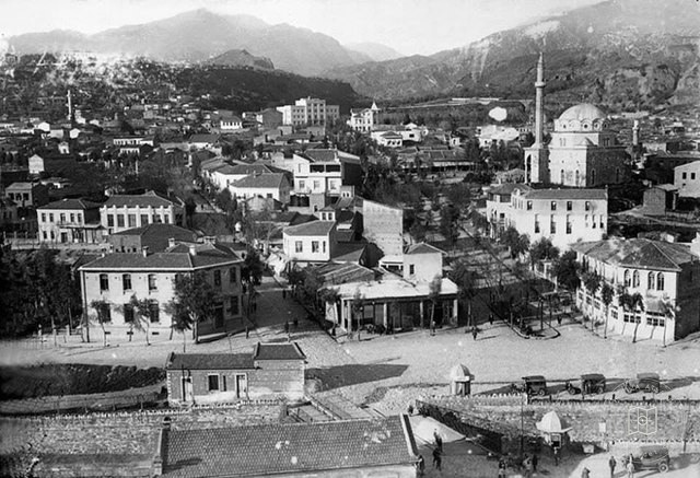 Aydın / 1920′s