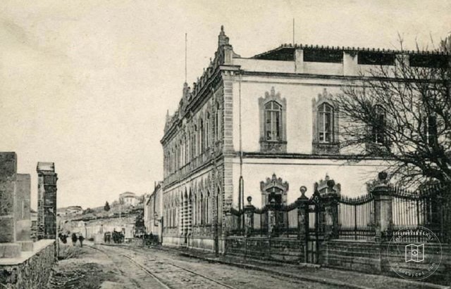 Izmir Karataş / 1900′s