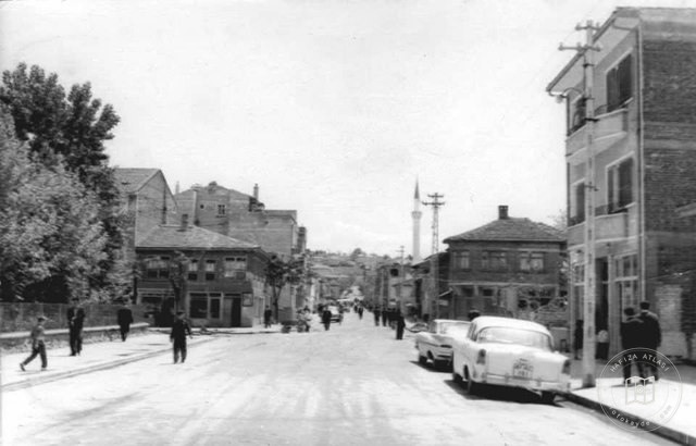 Yalova / 1960's