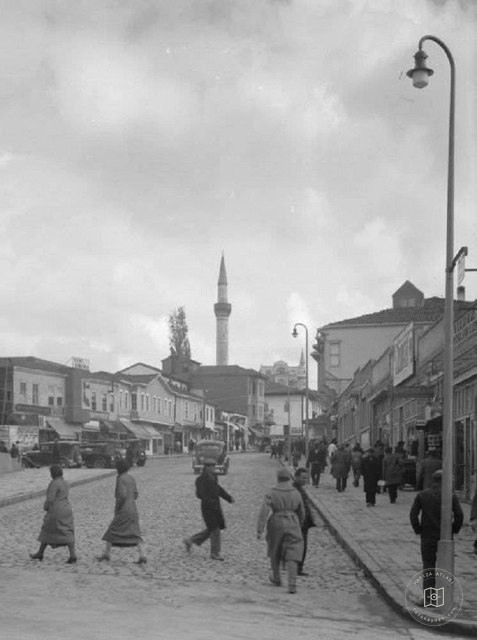 Ulus, Ankara/1935
