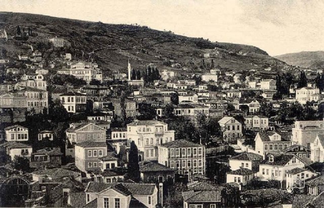 Trabzon / 1910′s