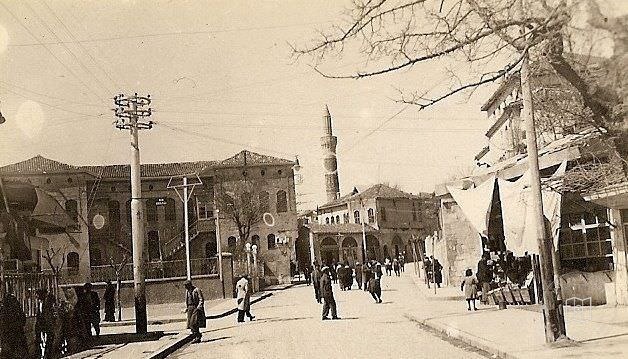 Gaziantep