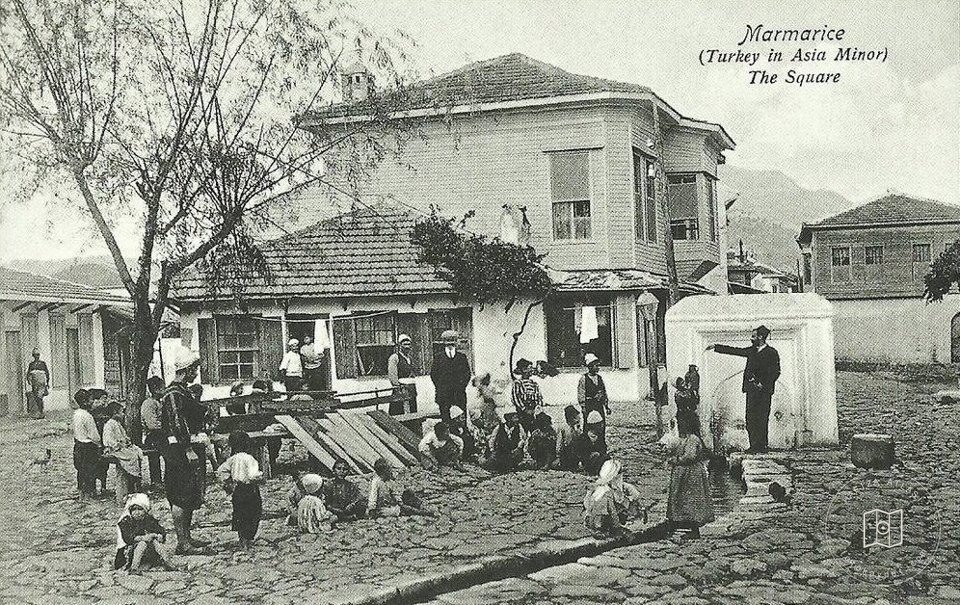 Marmaris