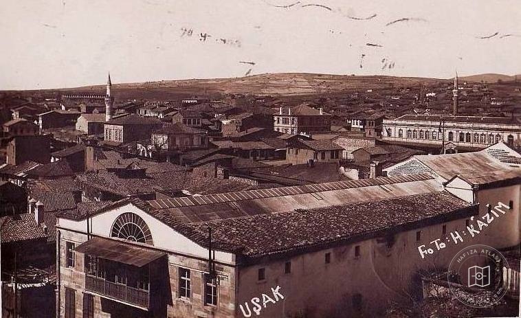 Uşak