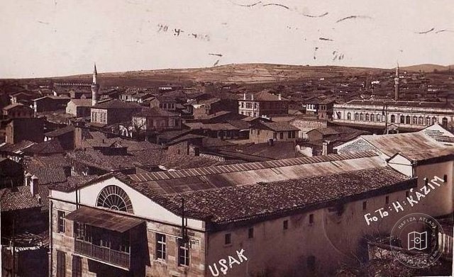 Uşak