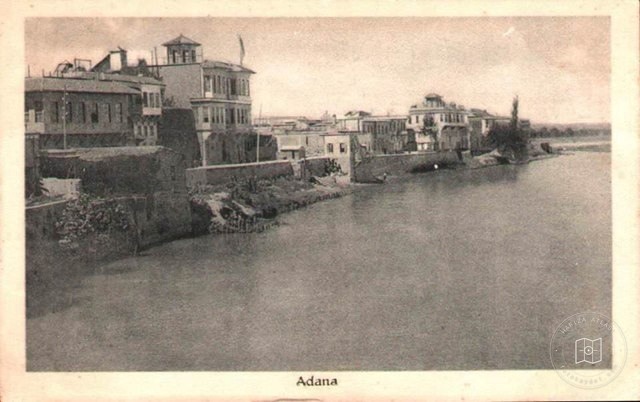 Adana