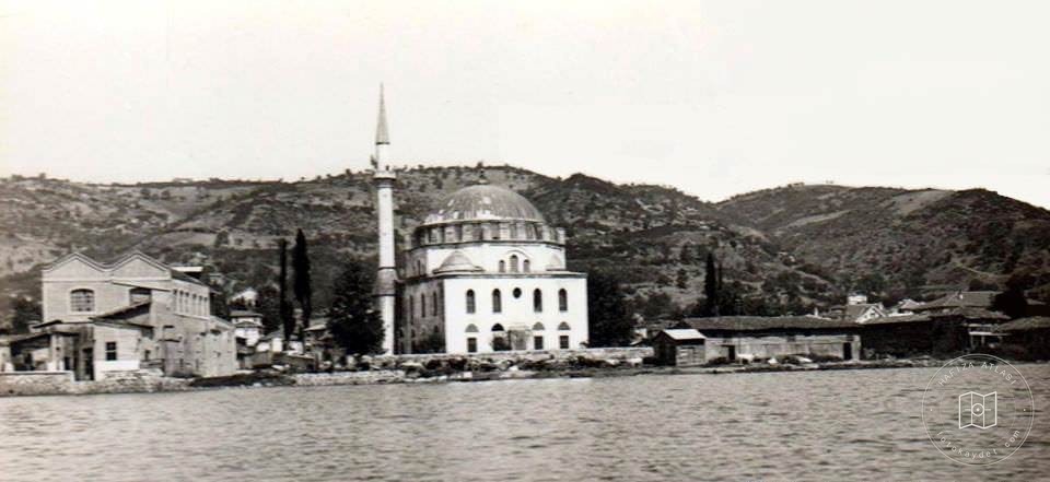 İzmit / 1930′lar