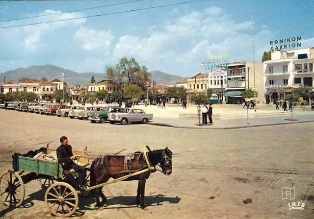 Gumlcine / 1960s