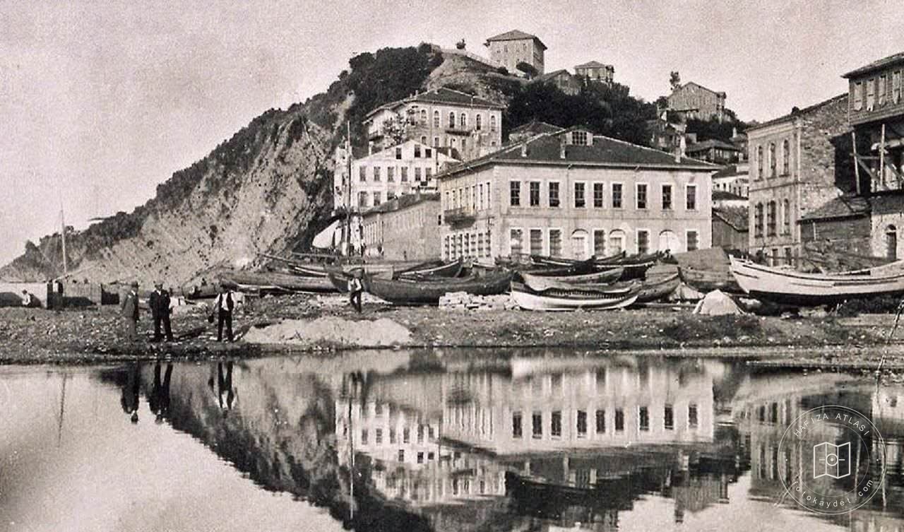 İnebolu