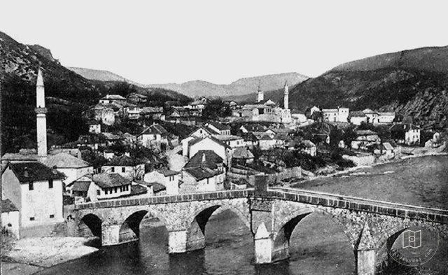Konjic, Bosnia
