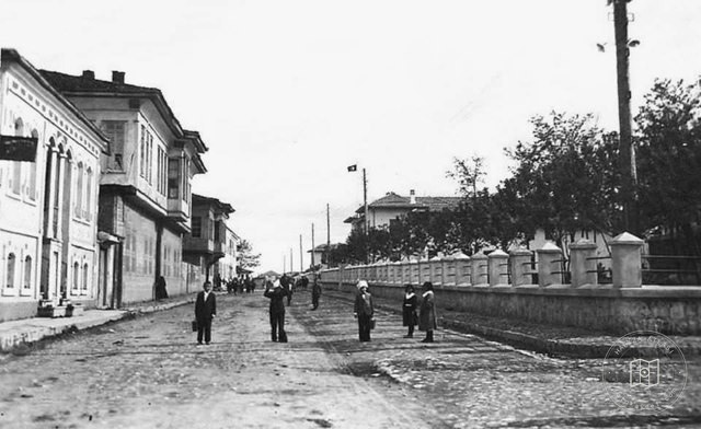 Uşak / 1930′lar