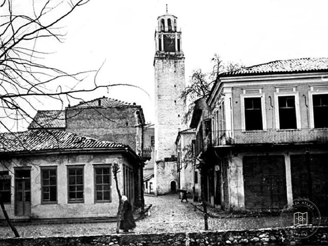 Manasdur / 1917