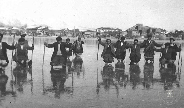 Eğirdir / 1949