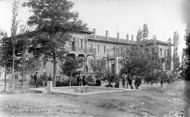 Çorum