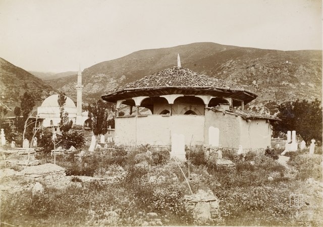 Nasrettin Hoca Tomb / 19th Century in Akşehir