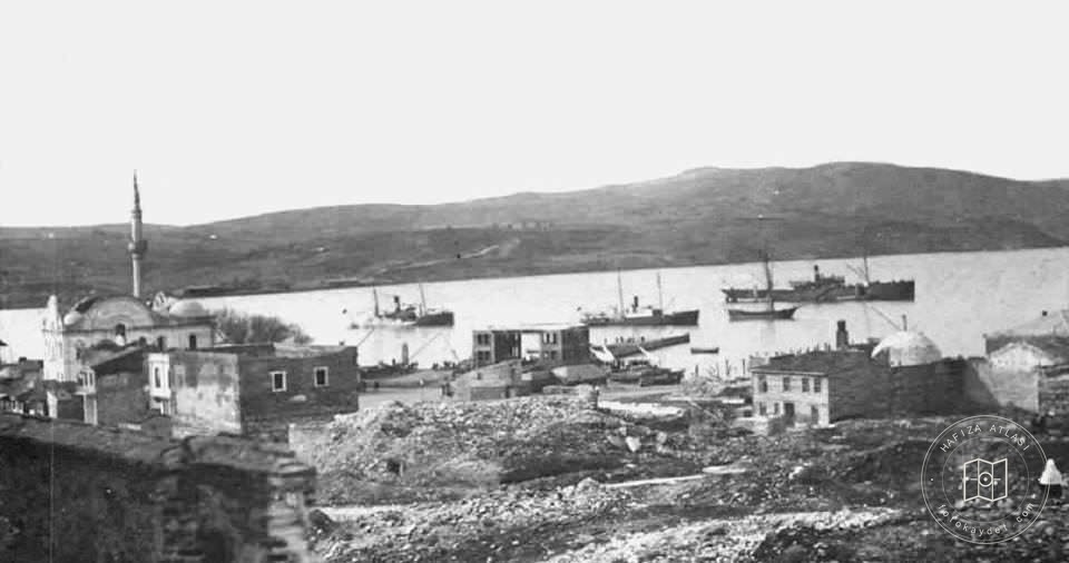 Bandırma, Balıkesir