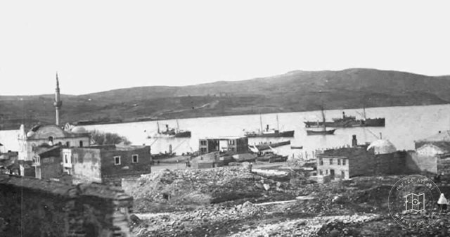 Bandırma, Balıkesir