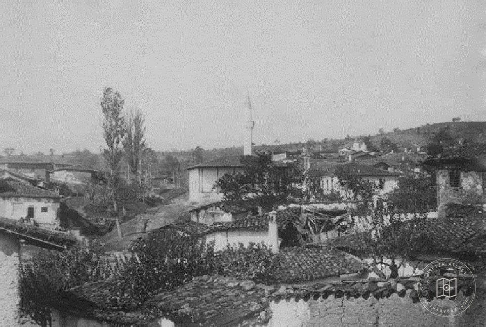 Kılkış, Yunanistan / 1917