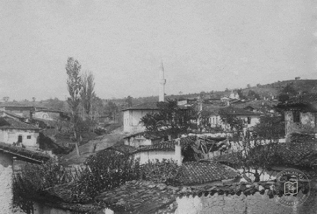 Clit, Yunanistan / 1917
