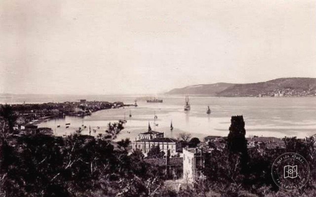 Çanakkale / 1939