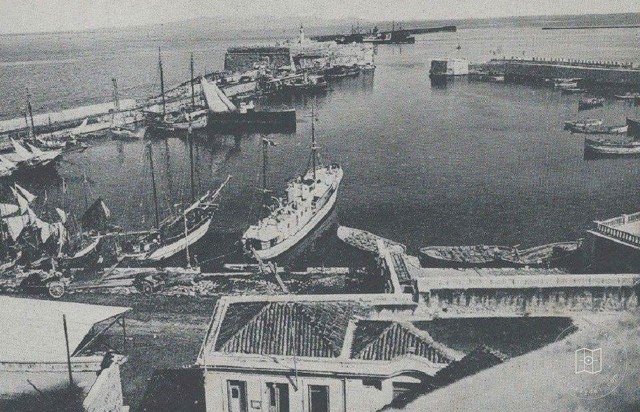 Girit / 1933