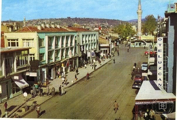Uşak