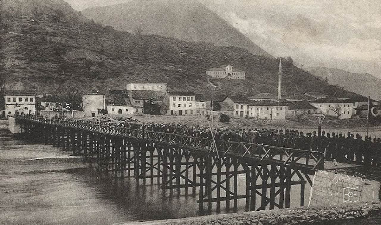 Arnavutluk