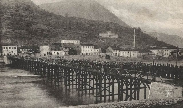 Arnavutluk