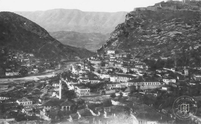 Arnavutluk / 1930s