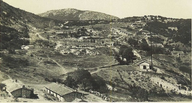 Maden Old Merkez