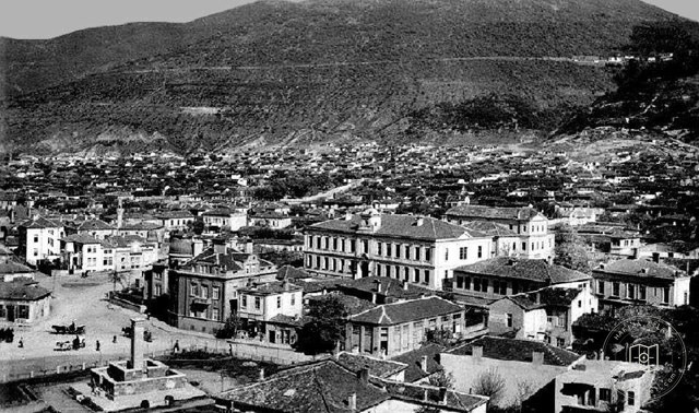 Sliven, Bulgaristan