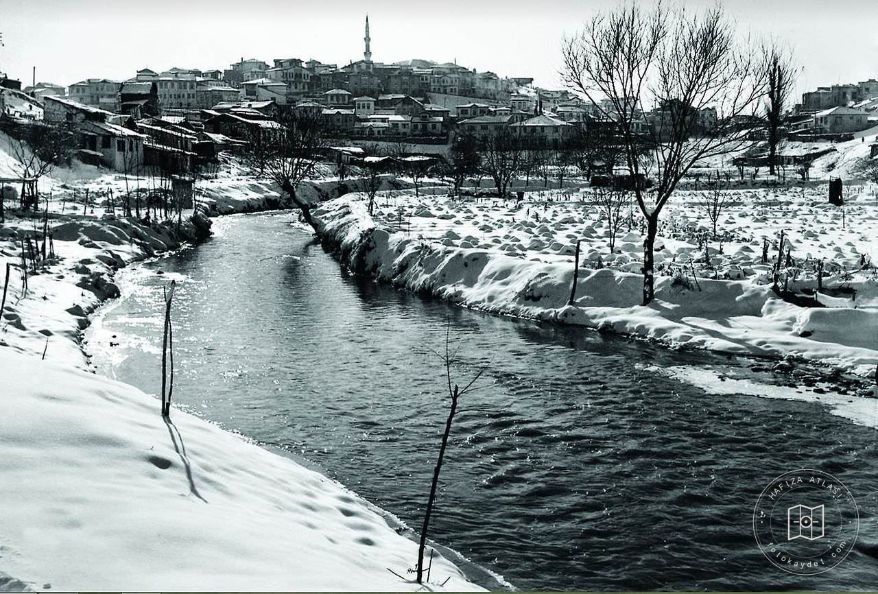Ankara