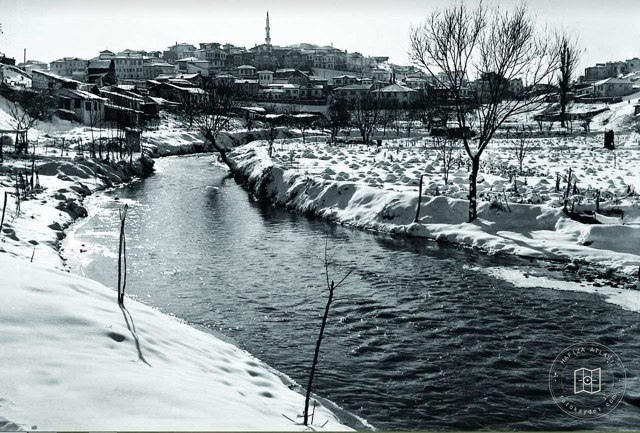 Ankara
