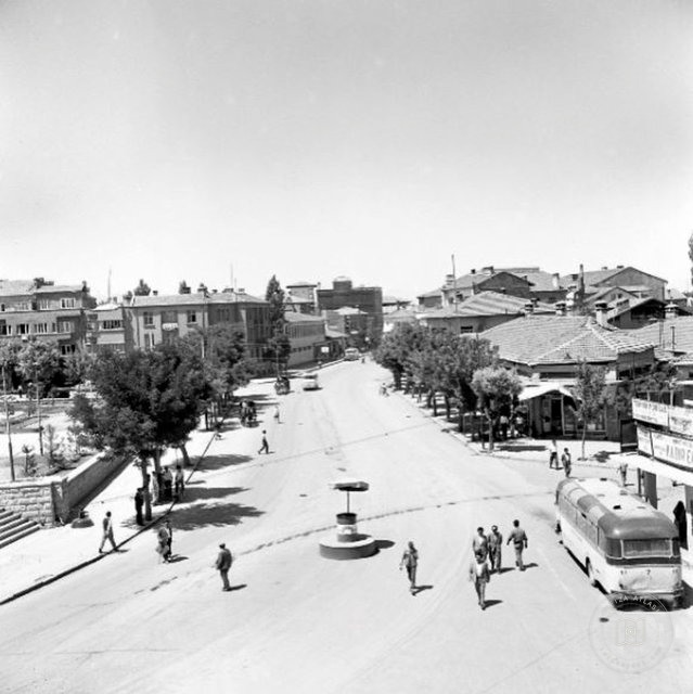 Eski Malatya / 1960'lar