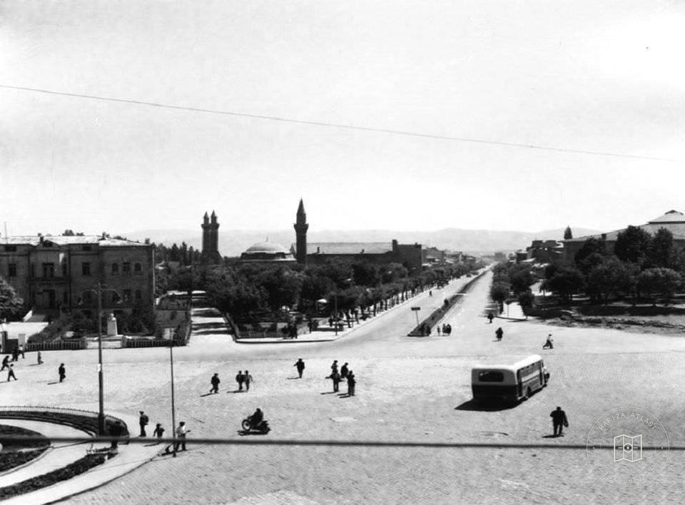 Sivas 1960s