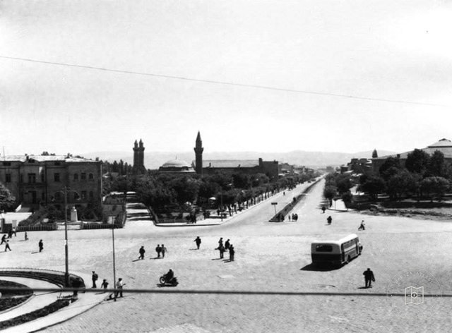 Sivas 1960s